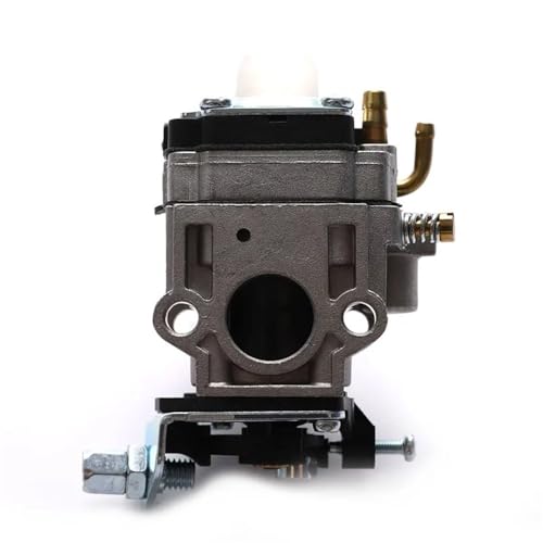 Kit carburateur 10 mm pour tronçonneuse et débroussailleuse 43cc-52cc