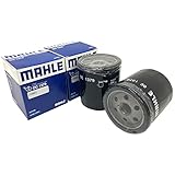 【2個セット】 ハーレー マーレ オイルフィルター CVO エレクトラ グライド ヘリテイジ ソフテイル ストリートグライド ダイナ ファットボーイ ナイトトレイン ロードグライド ロードキング クロスボーンズ グランドツーリング 1800 1700 1600 1450 1340 ハーレーダビッドソン用 MAHLE OB801×2個 純正フィルターメーカー製