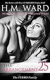 The Arrangement Vol. 25 (The Ferro Family)