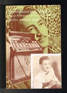 Paperback LA VELLONERA ESTA DIRECTA Book