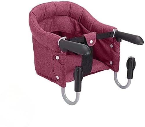 uuClub ベビーダイニングチェア 折りたたみダイニングローチェア