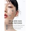 SNP 99% Glutathione + Niacinamide B3 Eye Patch | Nourishing Under Eye Patches for Blemishes and Dark Spots | Under Masks for Puffy Eyes and Dark Circles | Korean Skincare | 60 Patches