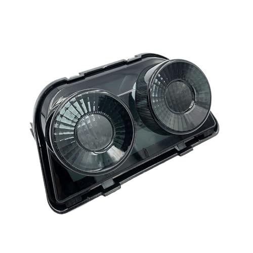 Clignotants intégrés moto et feu stop LED étanche pour NSR250SE MC21