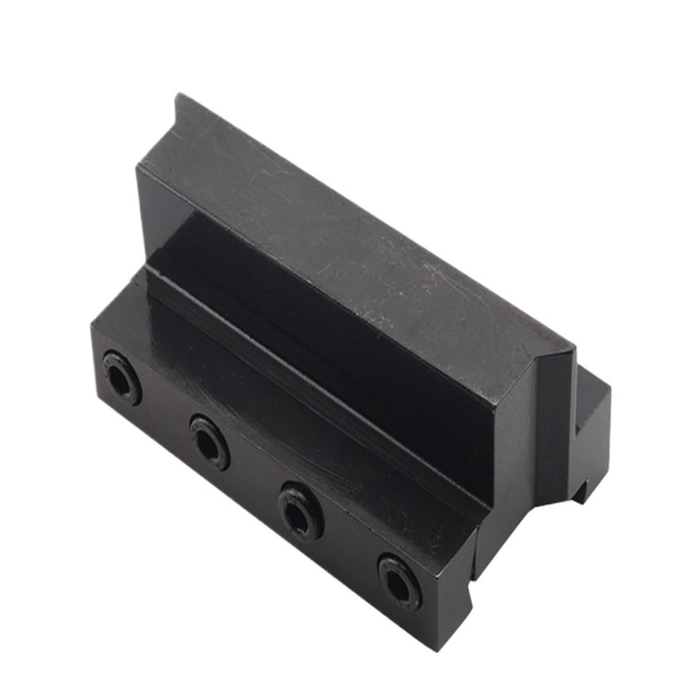 1 Stück CNC-Werkzeuge SMBB Fräserhalter, Drehmaschinen-Werkzeughalter for Nutendrehwerkzeugeinsätze SMBB1626 2026 2526(25 * 32mm)