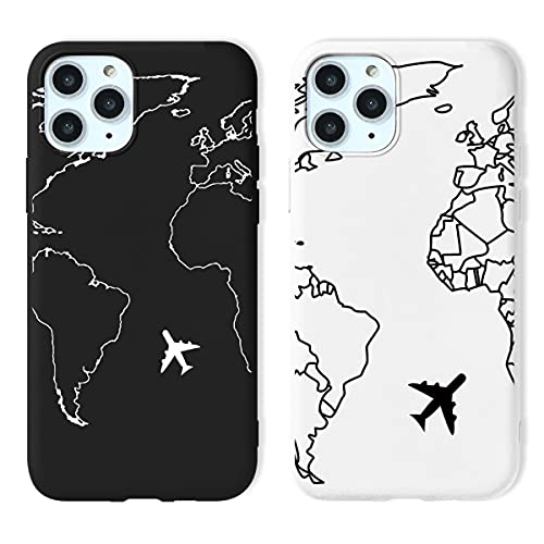 ✅【Materiale】 realizzato in materiale silicone TPU,Fornire protezione quotidiana Anti-Graffio, Anti Scivolo, Antipolvere, Anti-caduta, Anti Impronta. morbido e flessibile, non tossico ed ecologico, resistente per un uso a lungo termine