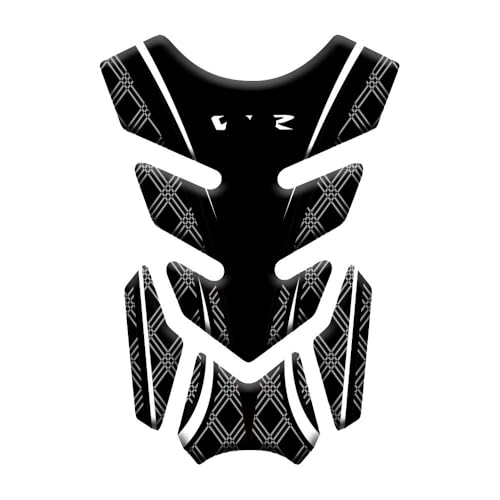 Autocollant pour moto VFR800F anti-rayures de réservoir d'essence