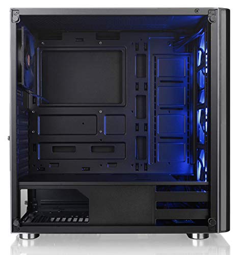 Build My PC, PC Builder, Thermaltake V200