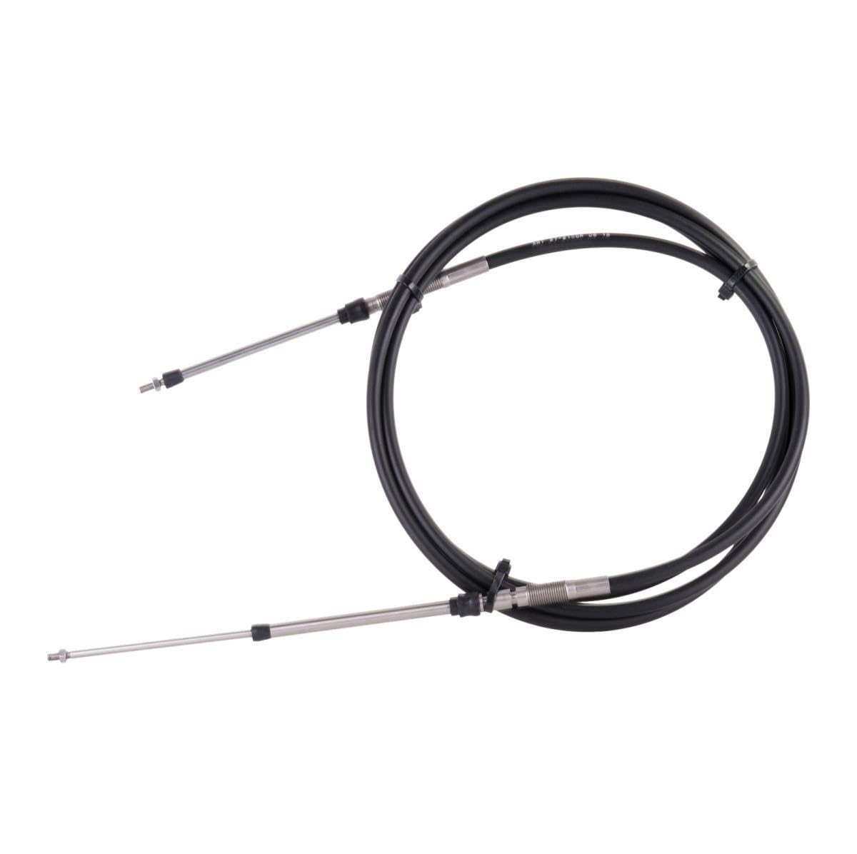Amazon.com: SBT Reverse/Shift Cable (Right side) compatible with