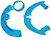 Pentair K12417 Horizontal and Vertical Bumper Replacement Kit Kreepy Krauly Kruiser Automatic Pool Cleaner