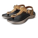 HAPPENSTANCE | Jude | Women’s Buckle Sandals – Simple Lightweight and Relaxed Fit | Size - 4 gallery image