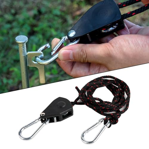 Serenophile Adjustable Rope Hanger