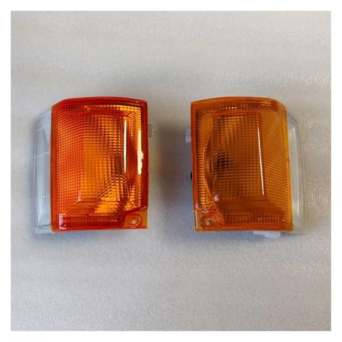 Phares principaux Toyota Liteace CM31 pour remplacer des feux avants ternis