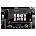 2016 2017 2018 Honda Civic COUPE/HATCHBACK 7-inch In-Dash Screen Protector, Car Navigation Screen Protective Film, Compatible With The LX EX EX-T EX-L Touring Si (7-Inch)
