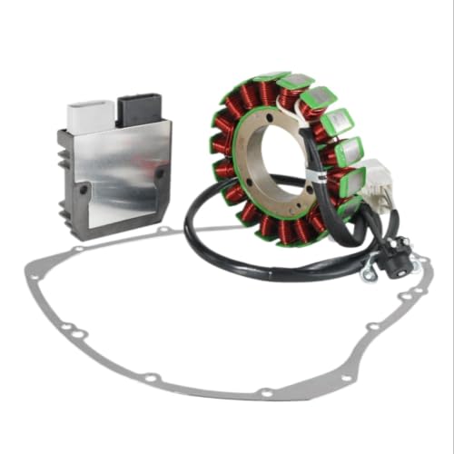 Kit de junta, estator y regulador para Yamaha XVS1300A Midnight Star