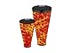 Viva Rhythm VR-SDSET-NH MEINL SOFT SOUND SERIE Stack Drum Set, 24-30,5 cm