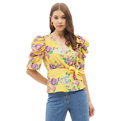 Image of Harpa Women's Regular Fit Blouse