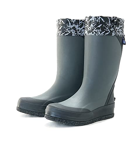 阪神素地 ブルーキャメル フェルトスパイクブーツ BC-872