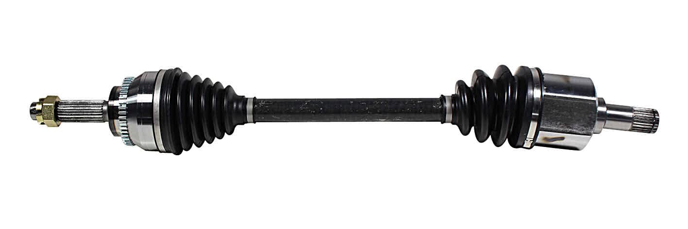 Photo 1 of GSP NCV51593 CV Axle Shaft Assembly - Left Front (Driver Side)