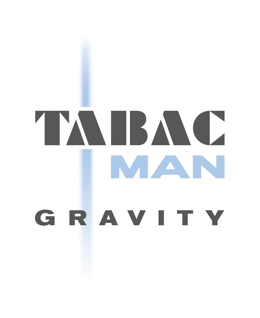 Tabac Man Gravity | Deodorant Stick - uzun ömürlü ve bakımlı tazelik hissi - vücut kokusuna karşı 24 saat güvenilir koruma | 75 ml