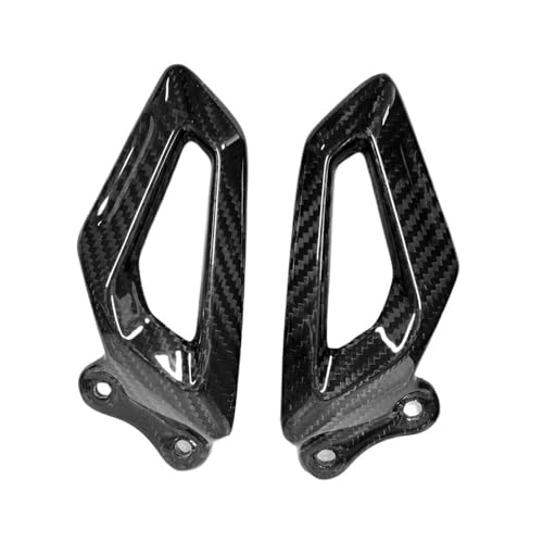 Carénage arrière en carbone pour S1000RR 2019-2022, la finition racing haut de gamme