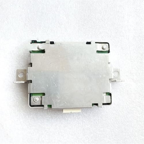 Module de commande de phare adaptatif 355008D01T compatible pour éclairage de voiture - 2