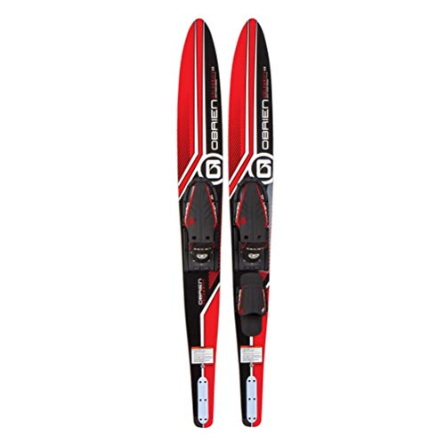 Best Rocker Skis