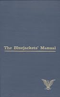 The Bluejackets' Manual B001C44R7U Book Cover