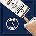 La Colombe Coffee, Mocha Draft Latte, 11 fl oz Cans (Pack of 12), Coffeehouse Quality Cold Brew, Specialty Grade Coffee Beans, Ready-to-Drink On-the-Go