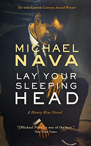 Lay Your Sleeping Head