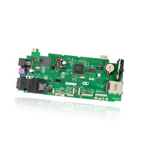 Carte principale logique CN557-60001 pour formateur HP OfficeJet 6500A Plus E710n