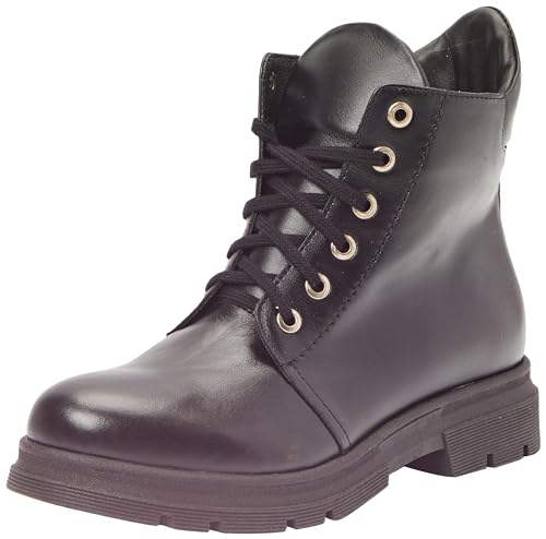 Bottes de cheville ALARY femme bottines automne hiver confortables