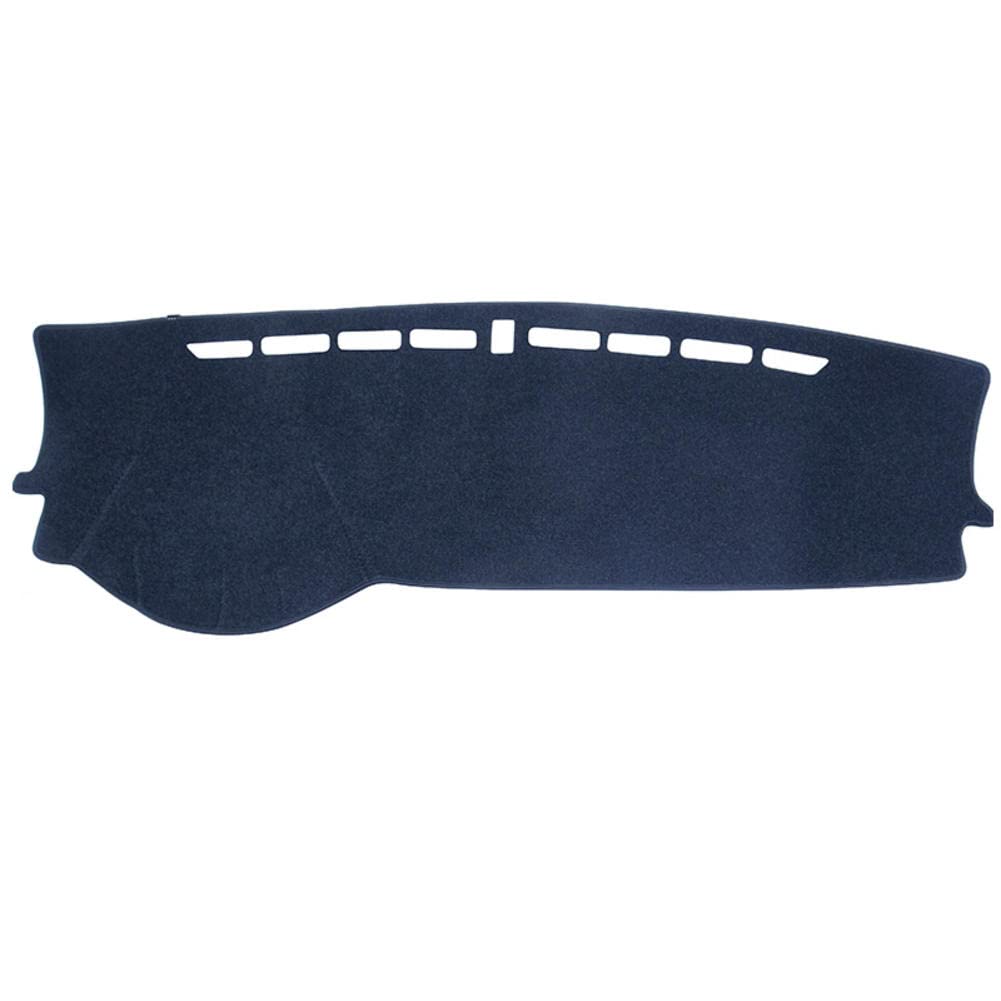 for KIA Forte 2009~2020 TD YD BD,Anti-Slip Mat Dashboard Cover Pad Sunshade Dashmat Carpet Car Accessories Cerato K3 Vivaro Rug