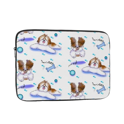 Ή V[Y[ sN̏ȃvg 12 Inch PcP[X Pc[Jo PcP[X m[gp\R ^ubgpc h