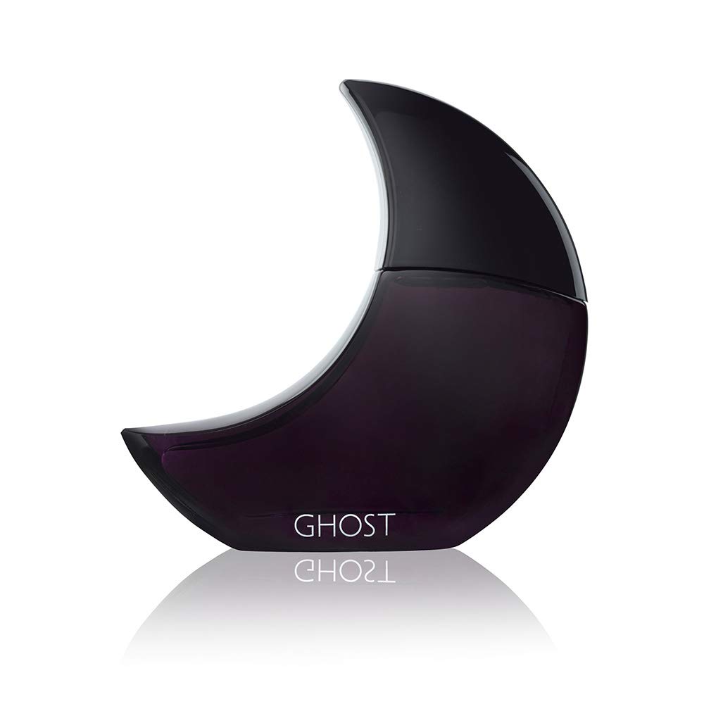 Ghost Deep Night Eau De Toilette | Belle de Nuit, Peach and Vanilla | Perfume for Women 75 ml
