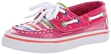Sperry Top-Sider Bahama JR Boat Shoe (Toddler/Little Kid)