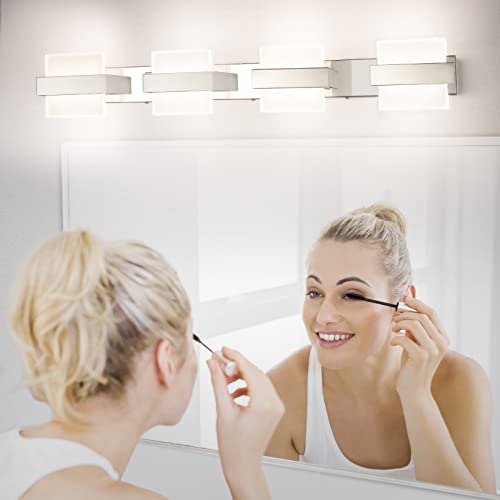 Reviews y listado de Vanidades modernas para baño que Puedes comprar On-line. 5 Imagen adicional