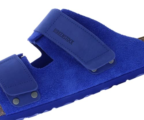 Image of Birkenstock Men's Uji Sandals