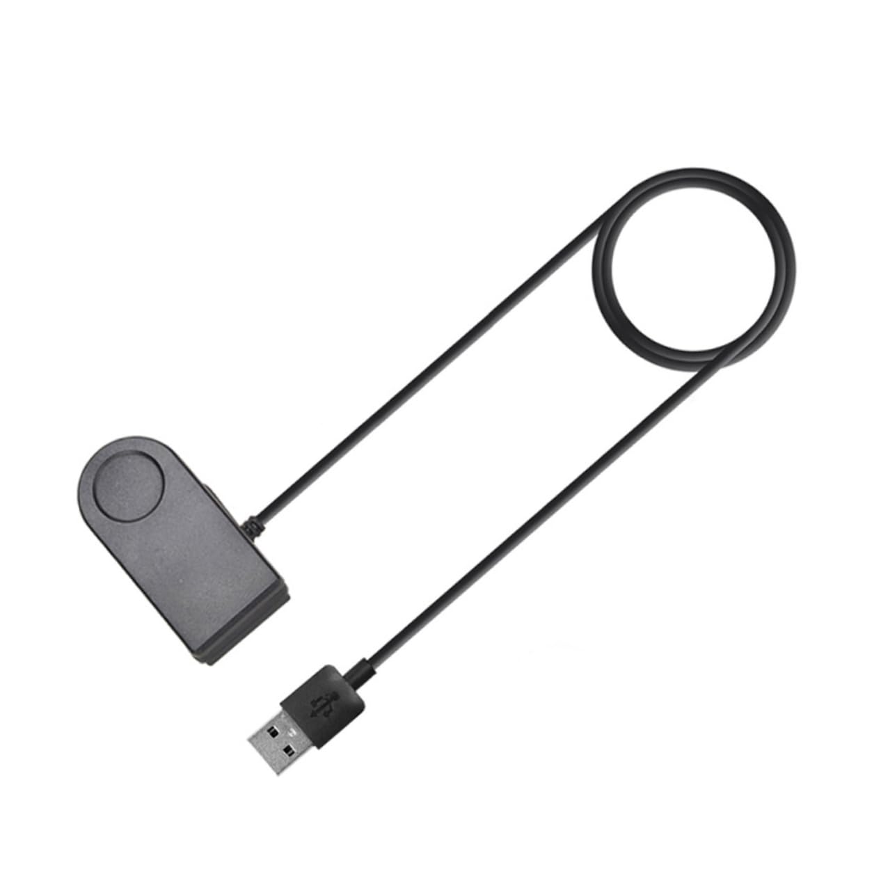 DOITOOL 3stücke Multi-funktions-ladegerät Für Hr Smartwatch Robuster Ladeclip Mit Kabel Für Schnelles Und Stabiles Aufladen Für Büro Und Reisen