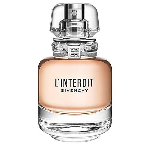 Givenchy Givenchy L'Interdit Etv 35Ml 35 ml