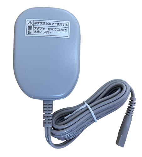 Amazon.co.jp: Panasonic 充電器 ER5204K7657M : ホーム＆キッチン
