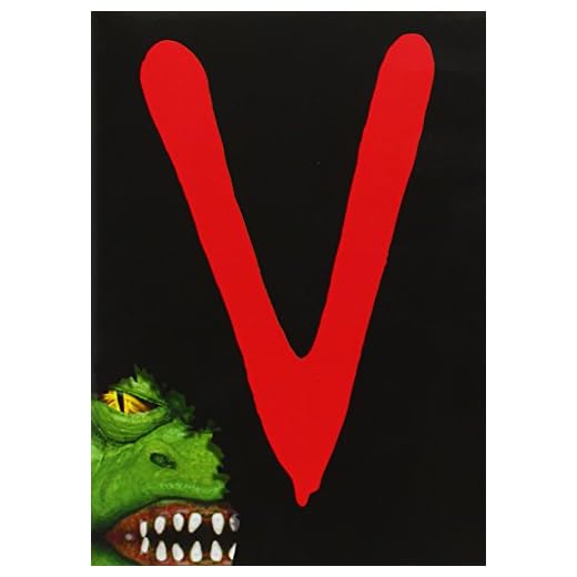 V Coleccion Completa [DVD]