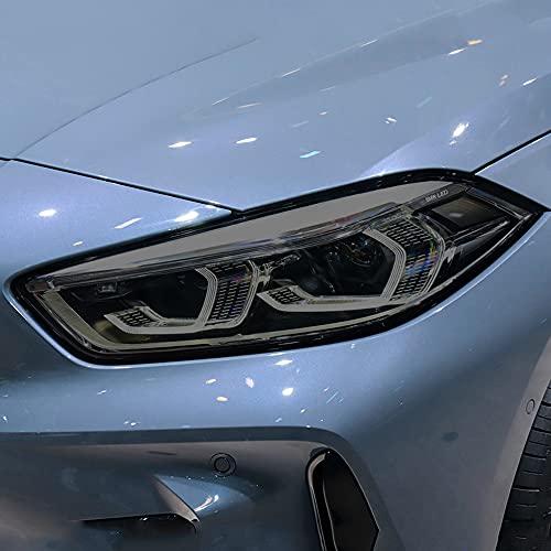 Per BMW Serie 1 F40 M135i 118, 2 pezzi Pellicola