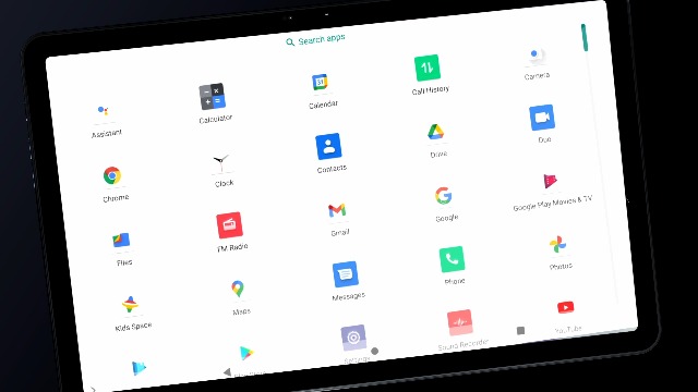 Amazon.co.jp: Headwolf HPad2 Pro Android 13 タブレット 11インチ