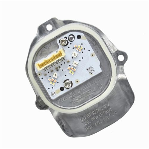 Módulo intermitente LED A2229069104 soluciona error de faro en S400 6