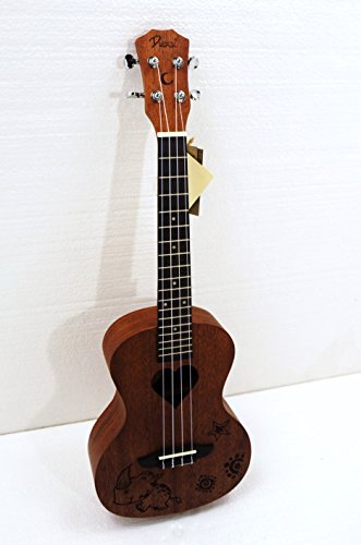 Tenor-26-Ukulele-Mahgany-Body-Aquila-Strings