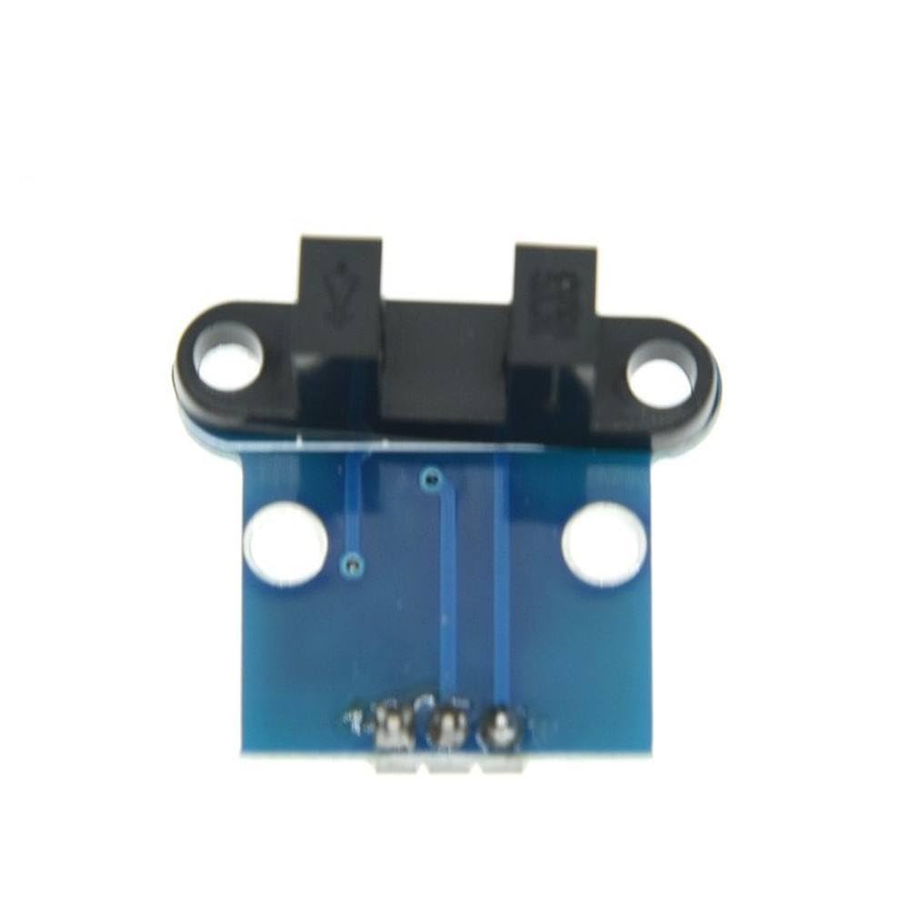 HC-020K photoelectric Speed Measurement Module Four-Wheel Drive Trolley Speed Measurement Dual-Speed Measurement Encoder
