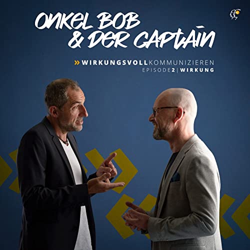 Page de couverture de Folge 2 - Die Wirkung