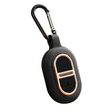 SHOP-STORY Répulsif Anti-Moustiques Portable à Ultrasons USB-C