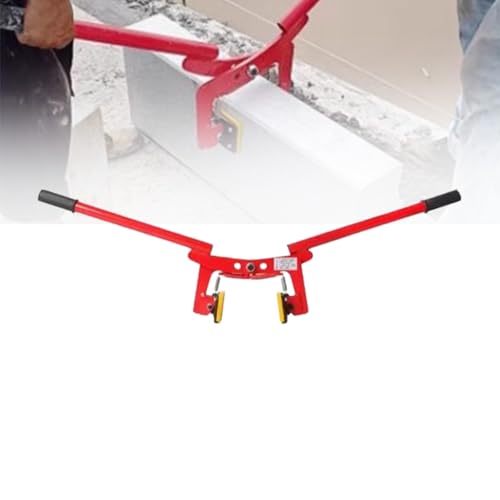 Pinces de levage pour dalles de granit réglables capacité 325 kg