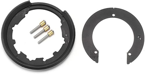 Miniatura 7 de Sillín de combustible bolsas para CBR600F4I CBR 600 900 1000 RR CBR1100XX ST1100 VTR1000F motocicleta impermeable GPS teléfono equipaje